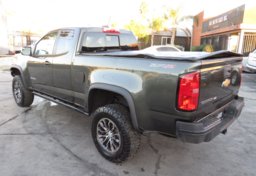 2018 Chevrolet Colorado - Thumbnail 6