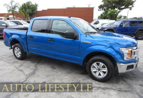 Picture of 2020 Ford F-150