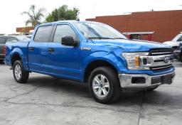 2020 Ford F-150 - Thumbnail 3