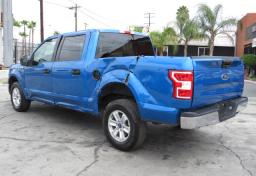 2020 Ford F-150 - Thumbnail 8