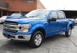 2020 Ford F-150 - Thumbnail 4