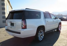 2015 GMC Yukon XL - Thumbnail 8