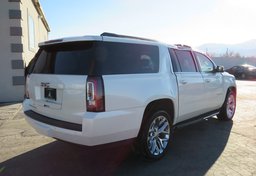 2015 GMC Yukon XL - Thumbnail 7