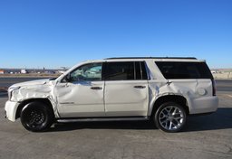 2015 GMC Yukon XL - Thumbnail 9