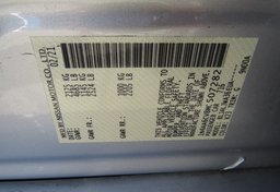 2021 Nissan Maxima - Thumbnail 11