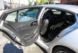 2021 Nissan Maxima - Thumbnail 25