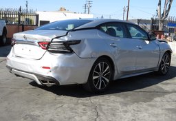 2021 Nissan Maxima - Thumbnail 6