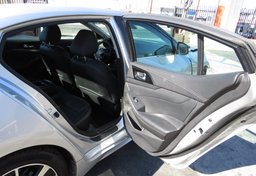 2021 Nissan Maxima - Thumbnail 35