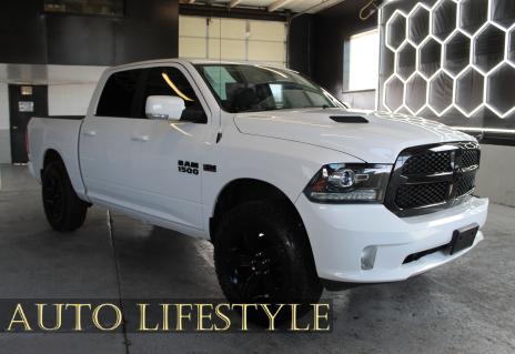Picture of 2017 Ram 1500