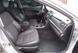 2016 Toyota Camry - Thumbnail 25