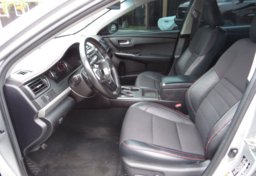 2016 Toyota Camry - Thumbnail 26