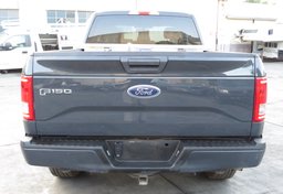 2016 Ford F-150 - Thumbnail 12