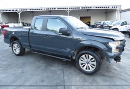 2016 Ford F-150 - Thumbnail 2