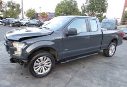 2016 Ford F-150 - Thumbnail 1