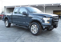 2016 Ford F-150 - Thumbnail 4