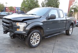 2016 Ford F-150 - Thumbnail 3