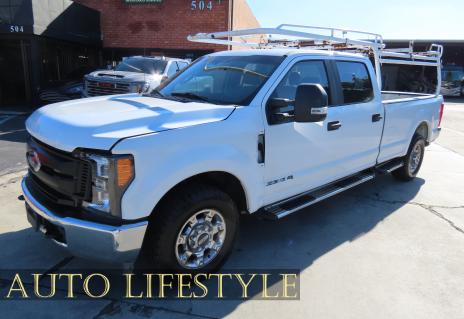 Picture of 2018 Ford F-350 Super Duty