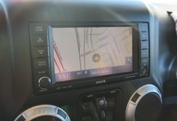 2013 Jeep Wrangler Unlimited - Thumbnail 33