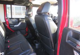 2013 Jeep Wrangler Unlimited - Thumbnail 25