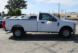 2021 Ford Super Duty F-250 SRW - Thumbnail 6