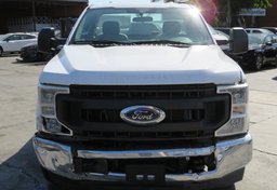 2021 Ford Super Duty F-250 SRW - Thumbnail 16