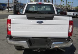 2021 Ford Super Duty F-250 SRW - Thumbnail 12