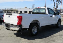 2021 Ford Super Duty F-250 SRW - Thumbnail 8