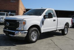 2021 Ford Super Duty F-250 SRW - Thumbnail 3