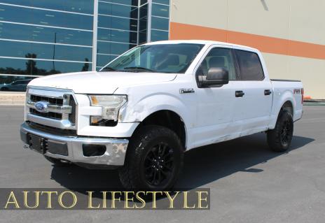 Picture of 2017 Ford F-150