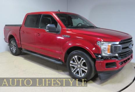 Picture of 2020 Ford F-150