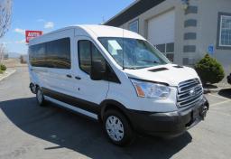 2019 Ford Transit Passenger Wagon - Thumbnail 1