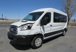 2019 Ford Transit Passenger Wagon - Thumbnail 4