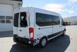 2019 Ford Transit Passenger Wagon - Thumbnail 5