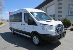 2019 Ford Transit Passenger Wagon - Thumbnail 3