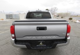 2019 Toyota Tacoma 4WD - Thumbnail 11