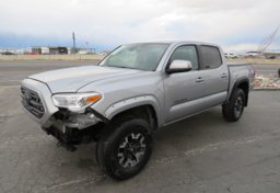 2019 Toyota Tacoma 4WD - Thumbnail 2