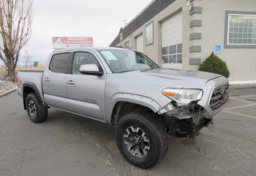 2019 Toyota Tacoma 4WD - Thumbnail 3