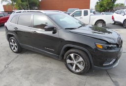 2020 Jeep Cherokee - Thumbnail 2