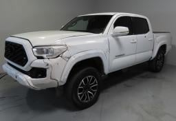 2018 Toyota Tacoma