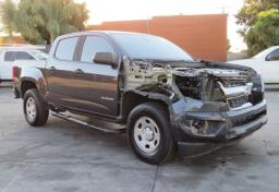 2017 Chevrolet Colorado - Thumbnail 4