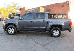 2017 Chevrolet Colorado - Thumbnail 6