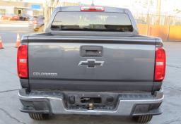 2017 Chevrolet Colorado - Thumbnail 11