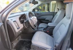 2017 Chevrolet Colorado - Thumbnail 22