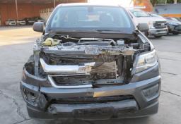 2017 Chevrolet Colorado - Thumbnail 12