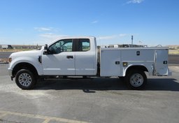 2019 Ford Super Duty F-250 SRW - Thumbnail 11