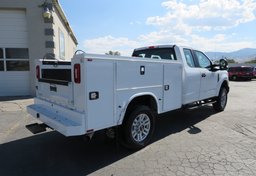 2019 Ford Super Duty F-250 SRW - Thumbnail 6