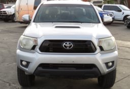 2013 Toyota Tacoma - Thumbnail 11
