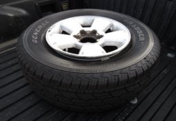 2013 Toyota Tacoma - Thumbnail 17