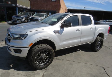 Picture of 2019 Ford Ranger