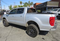 2019 Ford Ranger - Thumbnail 9